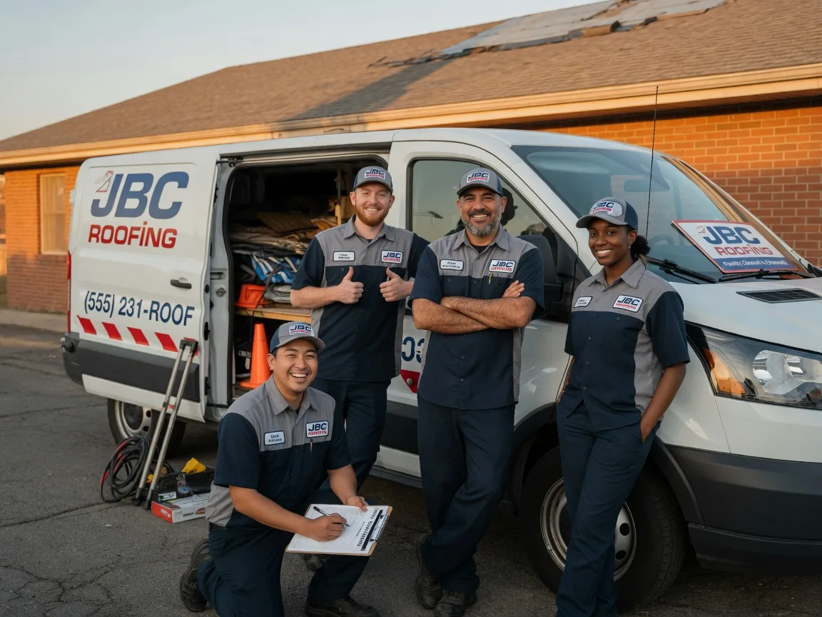 Roof Replacement company in Vernon, UT
