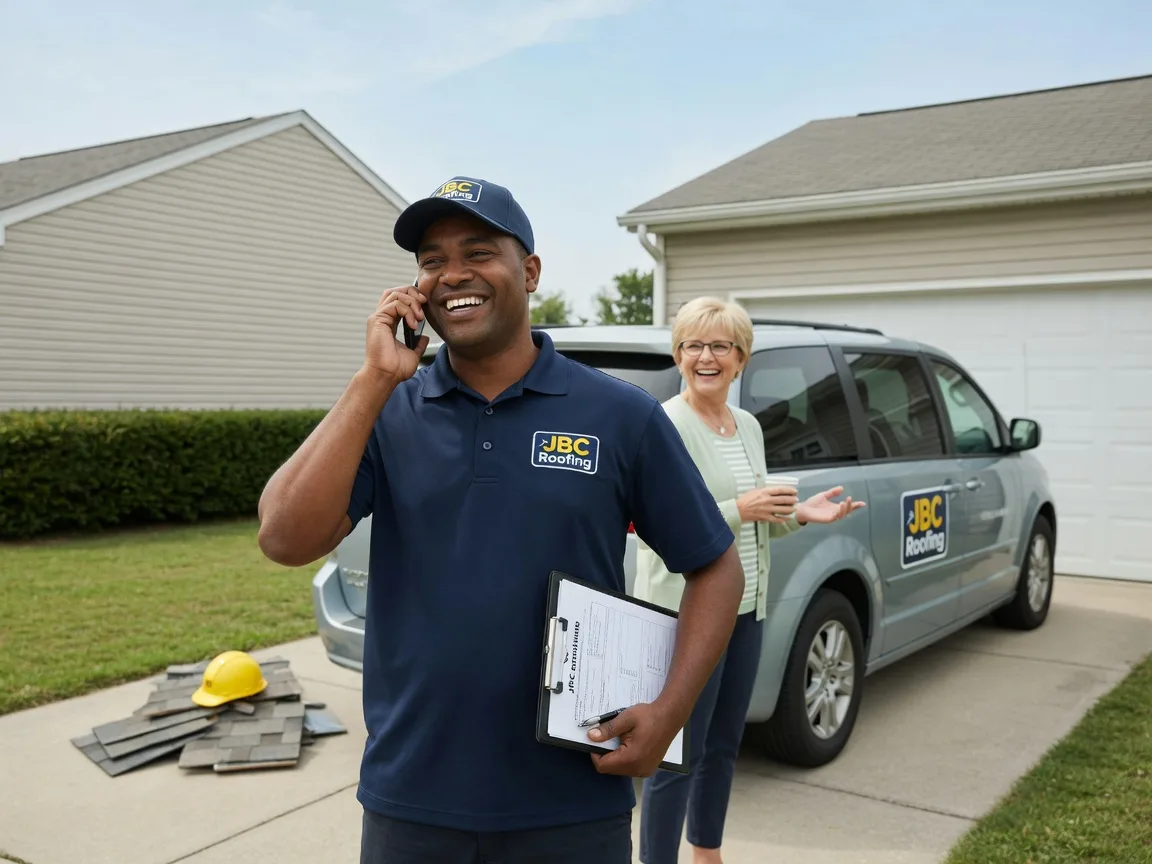 Roof Replacement Vernon, UT FAQs